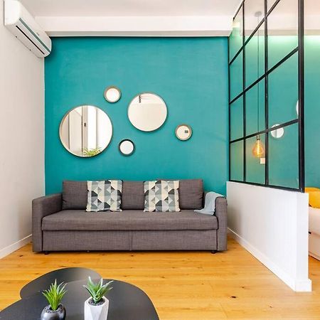 Modern Downtown Studio ポルト エクステリア 写真